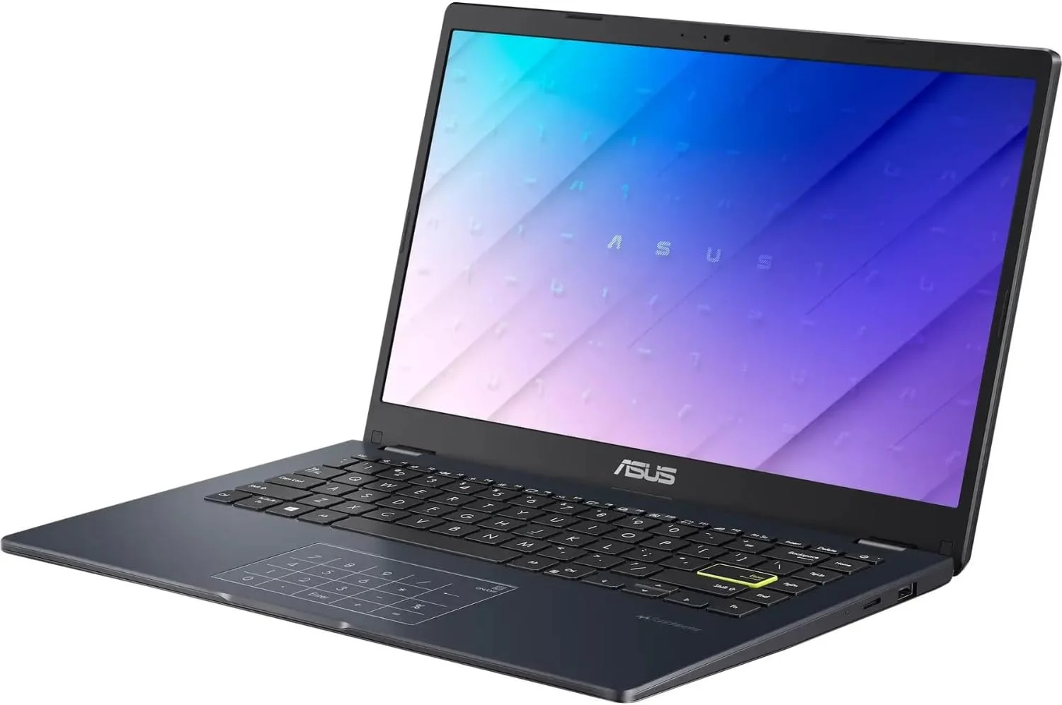 لپ تاپ ASUS، صفحه نمایش 14 اینچی FHD، پردازنده Intel Pentium Silver N6000، رم 4 گیگابایتی، حافظه داخلی 64 گیگابایتی eMMC، ویندوز 11 هوم در حالت S، گرافیک Intel UHD، مشکی ستاره ای، E410KA-PM464 لپ تاپ ASUS، صفحه نمایش 14 اینچی FHD، پردازنده Intel Pentium Silver N6000، رم 4 گیگابایتی، حافظه داخلی 64 گیگابایتی eMMC، ویندوز 11 هوم در حالت S، گرافیک Intel UHD، مشکی ستاره ای، E410KA-PM464