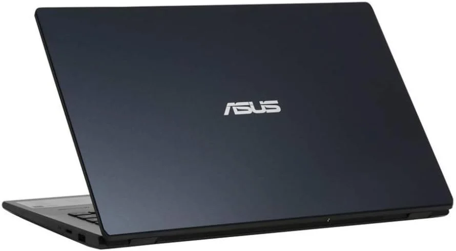 لپ تاپ ایسوس E410 با پردازنده Intel Celeron، رم 4 گیگابایت، حافظه 128 گیگابایت eMMC، صفحه نمایش 14 اینچی Full HD LED و ویندوز 10 S لپ تاپ ایسوس E410 با پردازنده Intel Celeron، رم 4 گیگابایت، حافظه 128 گیگابایت eMMC، صفحه نمایش 14 اینچی Full HD LED و ویندوز 10 S