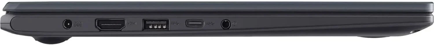 لپ تاپ ASUS، صفحه نمایش 14 اینچی FHD، پردازنده Intel Pentium Silver N6000، رم 4 گیگابایتی، حافظه داخلی 64 گیگابایتی eMMC، ویندوز 11 هوم در حالت S، گرافیک Intel UHD، مشکی ستاره ای، E410KA-PM464 لپ تاپ ASUS، صفحه نمایش 14 اینچی FHD، پردازنده Intel Pentium Silver N6000، رم 4 گیگابایتی، حافظه داخلی 64 گیگابایتی eMMC، ویندوز 11 هوم در حالت S، گرافیک Intel UHD، مشکی ستاره ای، E410KA-PM464