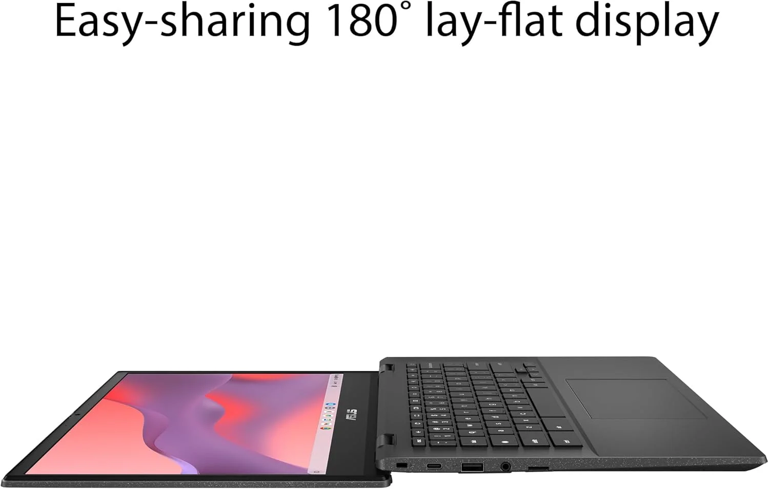 ایسوس Chromebook CM14 Flip مدل CM1402CM2A-DS44 ایسوس Chromebook CM14 Flip مدل CM1402CM2A-DS44
