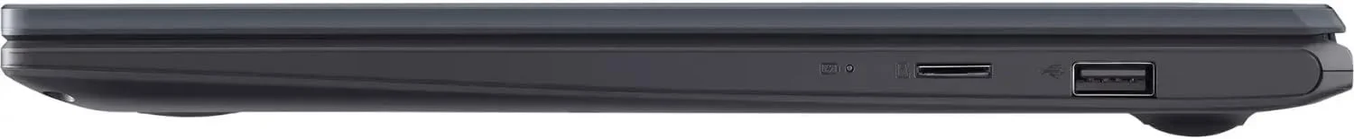 لپ تاپ ASUS، صفحه نمایش 14 اینچی FHD، پردازنده Intel Pentium Silver N6000، رم 4 گیگابایتی، حافظه داخلی 64 گیگابایتی eMMC، ویندوز 11 هوم در حالت S، گرافیک Intel UHD، مشکی ستاره ای، E410KA-PM464 لپ تاپ ASUS، صفحه نمایش 14 اینچی FHD، پردازنده Intel Pentium Silver N6000، رم 4 گیگابایتی، حافظه داخلی 64 گیگابایتی eMMC، ویندوز 11 هوم در حالت S، گرافیک Intel UHD، مشکی ستاره ای، E410KA-PM464
