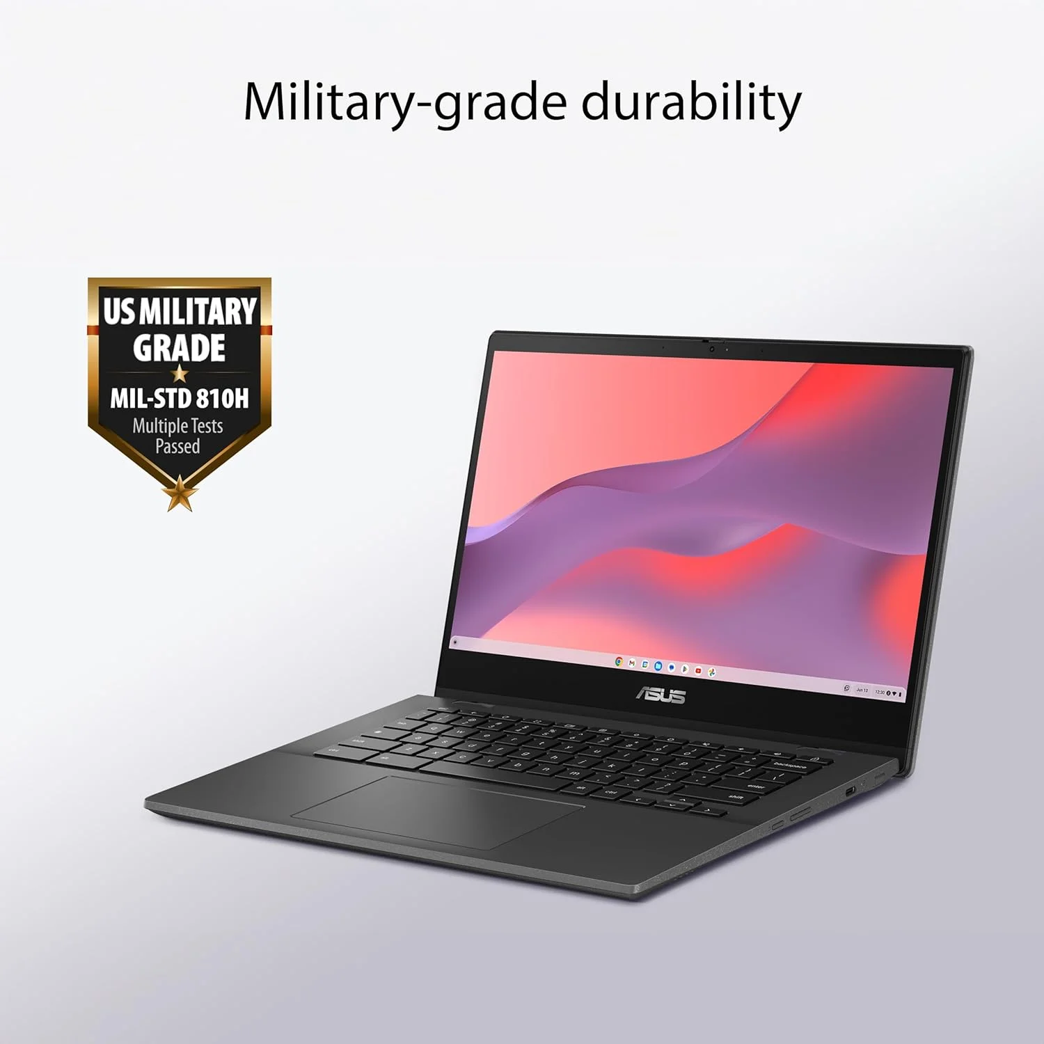 ایسوس Chromebook CM14 Flip مدل CM1402CM2A-DS44 ایسوس Chromebook CM14 Flip مدل CM1402CM2A-DS44