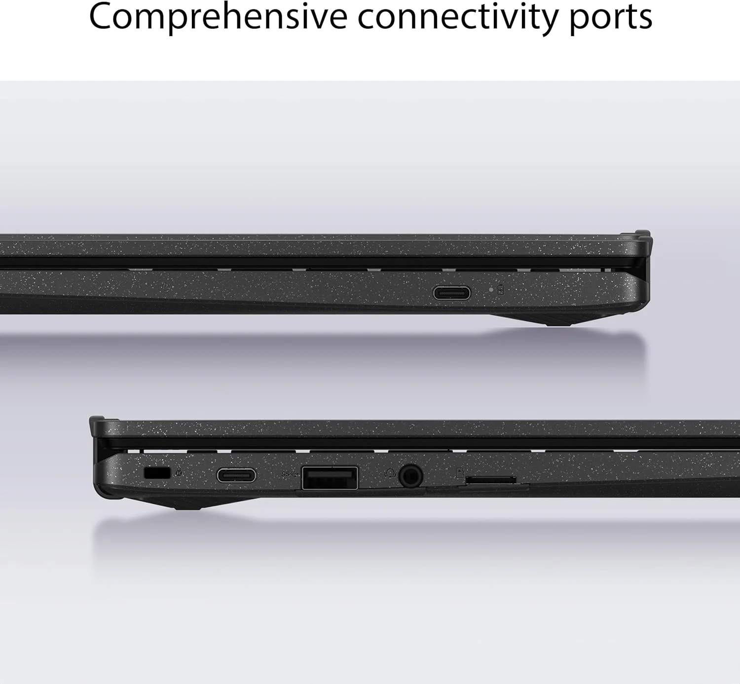 ایسوس Chromebook CM14 Flip مدل CM1402CM2A-DS44 ایسوس Chromebook CM14 Flip مدل CM1402CM2A-DS44