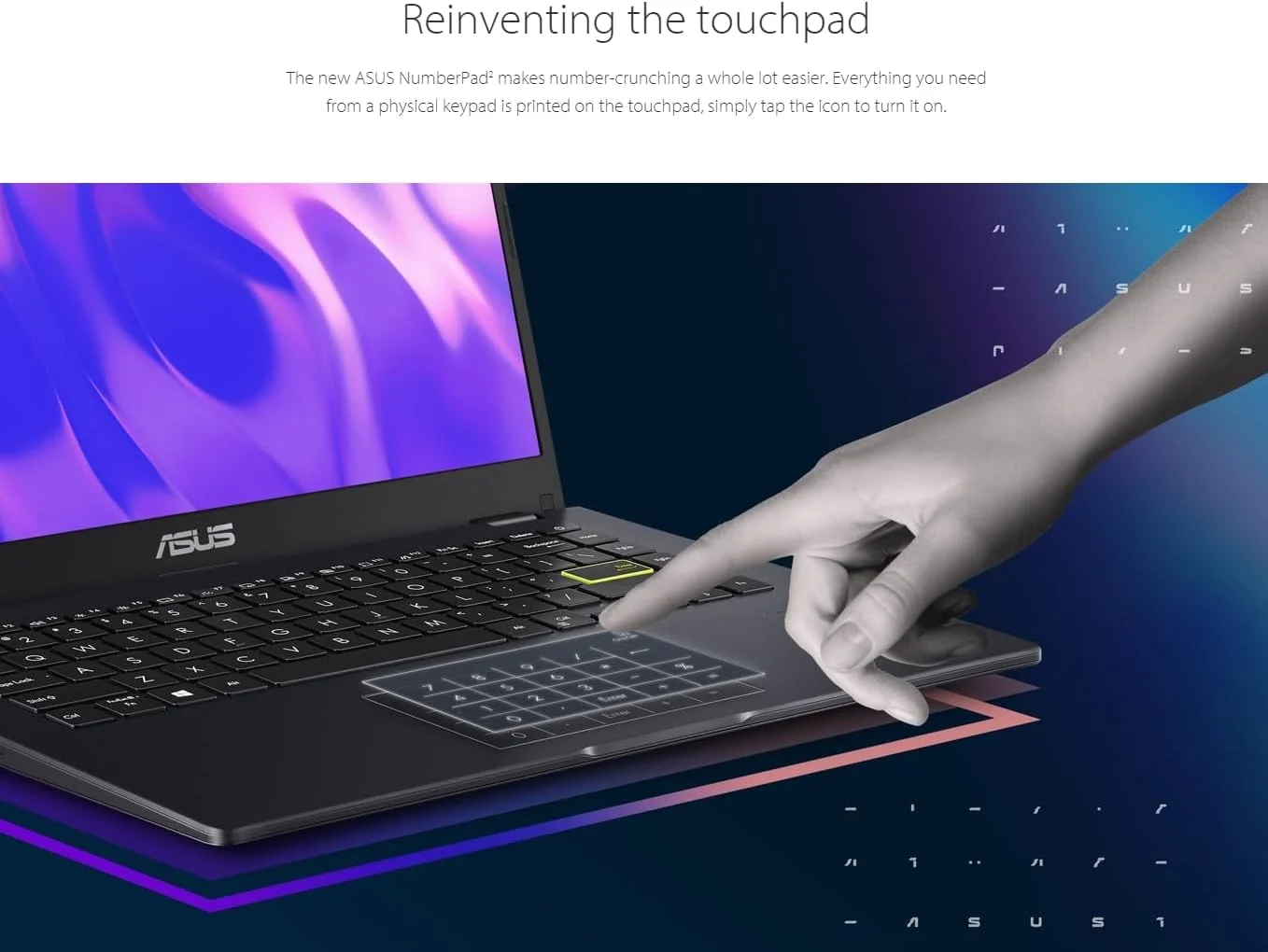 لپ تاپ تجاری ASUS ExpertBook B5 OLED، صفحه نمایش 16 اینچی WQUXGA OLED، پردازنده Intel Core i7-1360P، رم 16 گیگابایتی DDR5، حافظه SSD 512 گیگابایتی، گرافیک Intel Iris Xe، حسگر اثر انگشت + دوربین IR، صفحه کلید با نور پس زمینه، ویندوز 11، مشکی ستاره ای لپ تاپ تجاری ASUS ExpertBook B5 OLED، صفحه نمایش 16 اینچی WQUXGA OLED، پردازنده Intel Core i7-1360P، رم 16 گیگابایتی DDR5، حافظه SSD 512 گیگابایتی، گرافیک Intel Iris Xe، حسگر اثر انگشت + دوربین IR، صفحه کلید با نور پس زمینه، ویندوز 11، مشکی ستاره ای