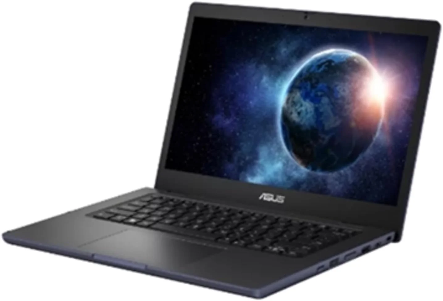 ایسوس ExpertBook / خاکستری / 14.0 FHD غیر لمسی / N200 / 8 گیگابایت / Intel UMA / 128 گیگابایت / WIN11 PRO (Academic)