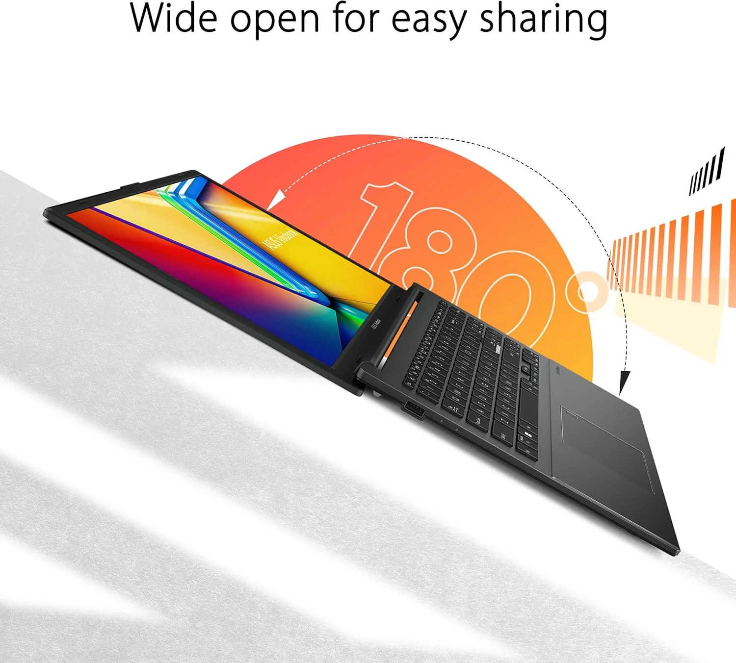 لپ تاپ ASUS Vivobook Go 15 مدل 2023، صفحه نمایش 15.6 اینچی FHD، پردازنده AMD Ryzen 5 7520U، رم 8 گیگابایتی، SSD 512 گیگابایتی، ویندوز 11 هوم، مشکی ترکیبی، E1504FA-AS52 لپ تاپ ASUS Vivobook Go 15 مدل 2023، صفحه نمایش 15.6 اینچی FHD، پردازنده AMD Ryzen 5 7520U، رم 8 گیگابایتی، SSD 512 گیگابایتی، ویندوز 11 هوم، مشکی ترکیبی، E1504FA-AS52
