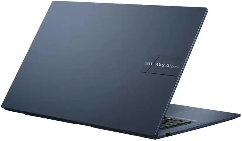 لپ تاپ 17.3 اینچی FHD ایسوس Vivobook، پردازنده Intel Core i3-1215U، حافظه 8 گیگابایتی، SSD 512 گیگابایتی، آبی آرام، ویندوز 11 Home در حالت S، مدل X1704ZA-I38512 لپ تاپ 17.3 اینچی FHD ایسوس Vivobook، پردازنده Intel Core i3-1215U، حافظه 8 گیگابایتی، SSD 512 گیگابایتی، آبی آرام، ویندوز 11 Home در حالت S، مدل X1704ZA-I38512