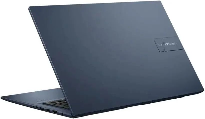 لپ تاپ 17.3 اینچی FHD ایسوس Vivobook، پردازنده Intel Core i3-1215U، حافظه 8 گیگابایتی، SSD 512 گیگابایتی، آبی آرام، ویندوز 11 Home در حالت S، مدل X1704ZA-I38512 لپ تاپ 17.3 اینچی FHD ایسوس Vivobook، پردازنده Intel Core i3-1215U، حافظه 8 گیگابایتی، SSD 512 گیگابایتی، آبی آرام، ویندوز 11 Home در حالت S، مدل X1704ZA-I38512