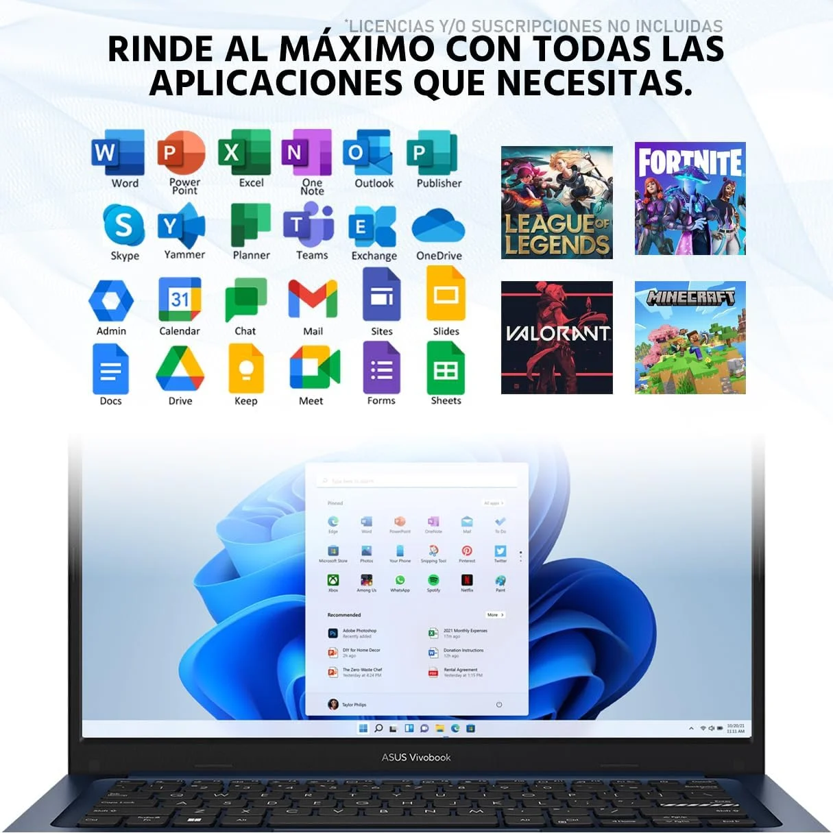 لپ تاپ باریک ASUS Vivobook 14 X1404ZA با صفحه نمایش 14 اینچی FHD، پردازنده Core i5-1334U، رم 12 گیگابایتی، SSD 256 گیگابایتی، گرافیک Intel Iris Xe، ویندوز 11 هوم، آبی لپ تاپ باریک ASUS Vivobook 14 X1404ZA با صفحه نمایش 14 اینچی FHD، پردازنده Core i5-1334U، رم 12 گیگابایتی، SSD 256 گیگابایتی، گرافیک Intel Iris Xe، ویندوز 11 هوم، آبی