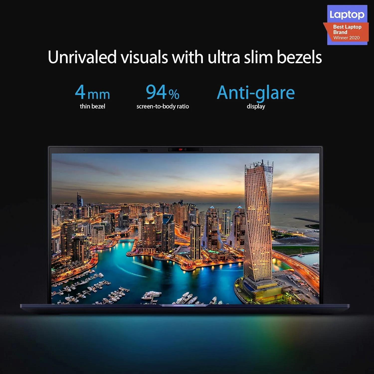 لپ تاپ تجاری ایسوس Expert Book B9 B9400Cea Kc0396R، صفحه نمایش 14 اینچی FHD، پردازنده Intel Core i7 1165G7، رم 16 گیگابایتی، حافظه SSD 512 گیگابایتی، گرافیک Intel Iris Xᵉ، ویندوز 10 پرو، رنگ مشکی