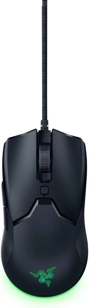 موس گیمینگ فوق سبک Razer Viper Mini با Razer™ Chroma RGB (بازسازی شده) موس گیمینگ فوق سبک Razer Viper Mini با Razer™ Chroma RGB (بازسازی شده)