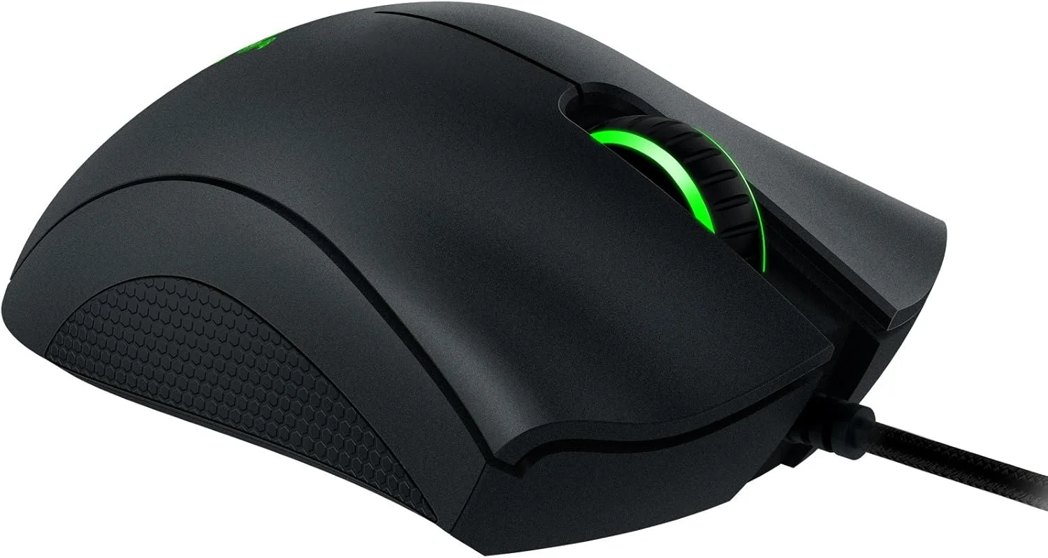موس گیمینگ ریزر DeathAdder Chroma مشکی