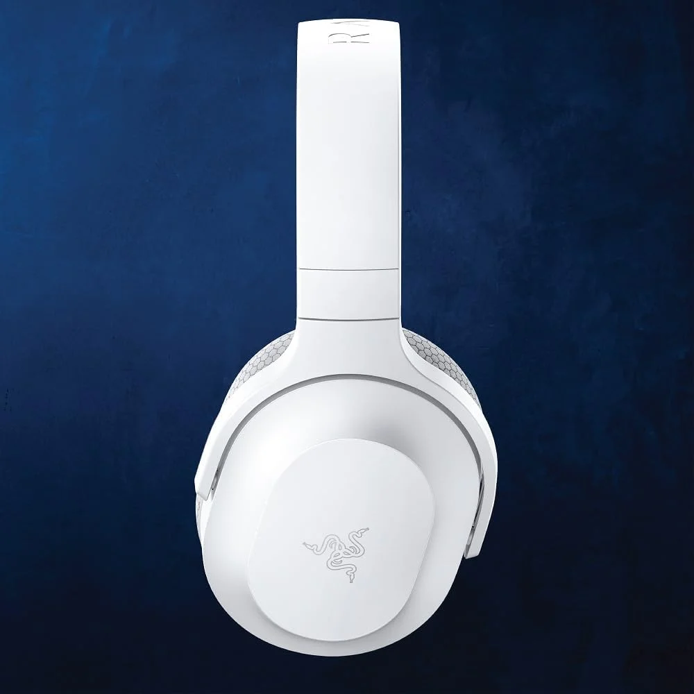 کیت استارتر 2 در 1 Razer - Barracuda X (2022) - هدست گیمینگ بی سیم چند پلتفرمی + Orochi V2 - ماوس گیمینگ بی سیم فوق سبک - سفید