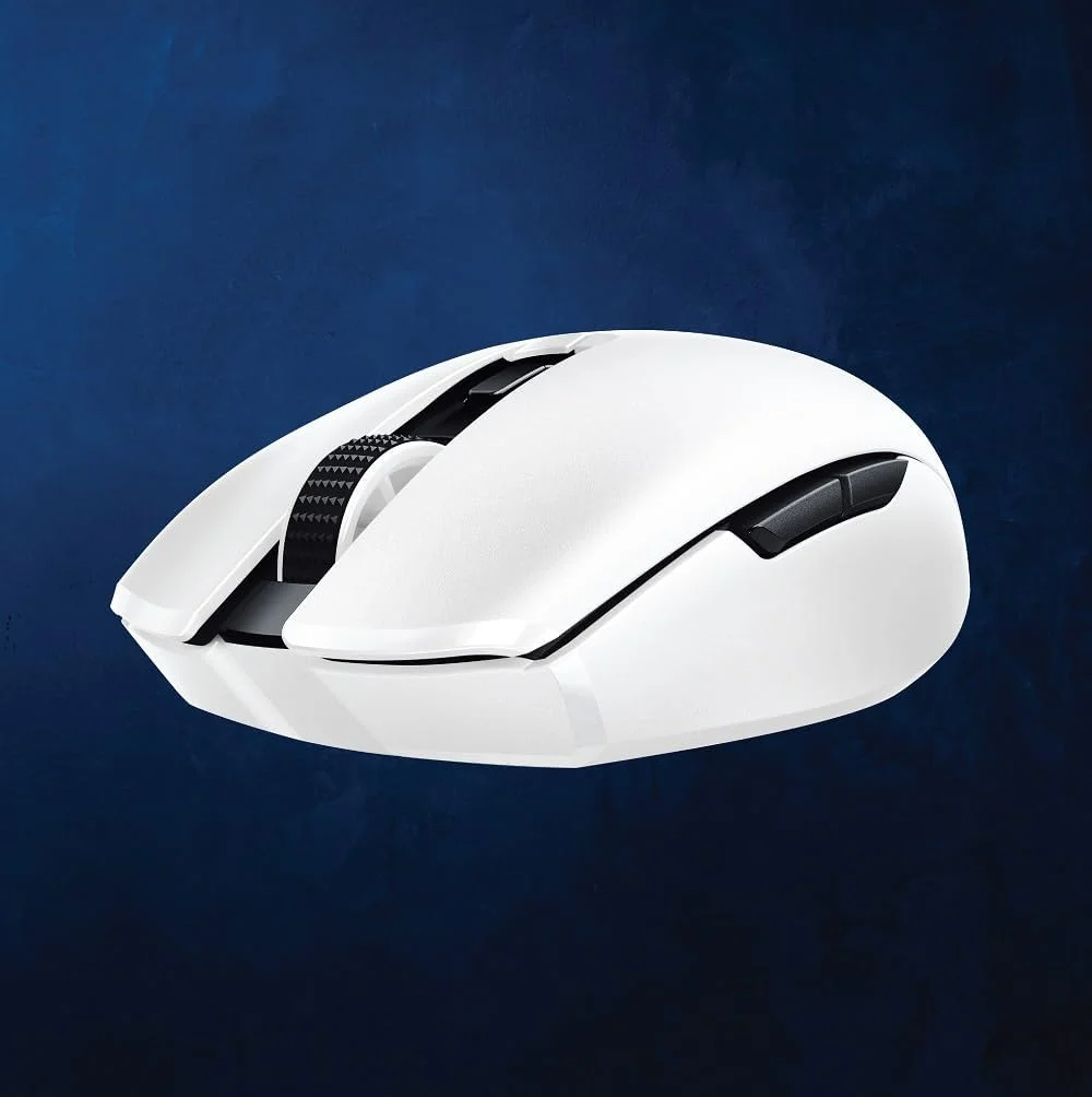 کیت استارتر 2 در 1 Razer - Barracuda X (2022) - هدست گیمینگ بی سیم چند پلتفرمی + Orochi V2 - ماوس گیمینگ بی سیم فوق سبک - سفید