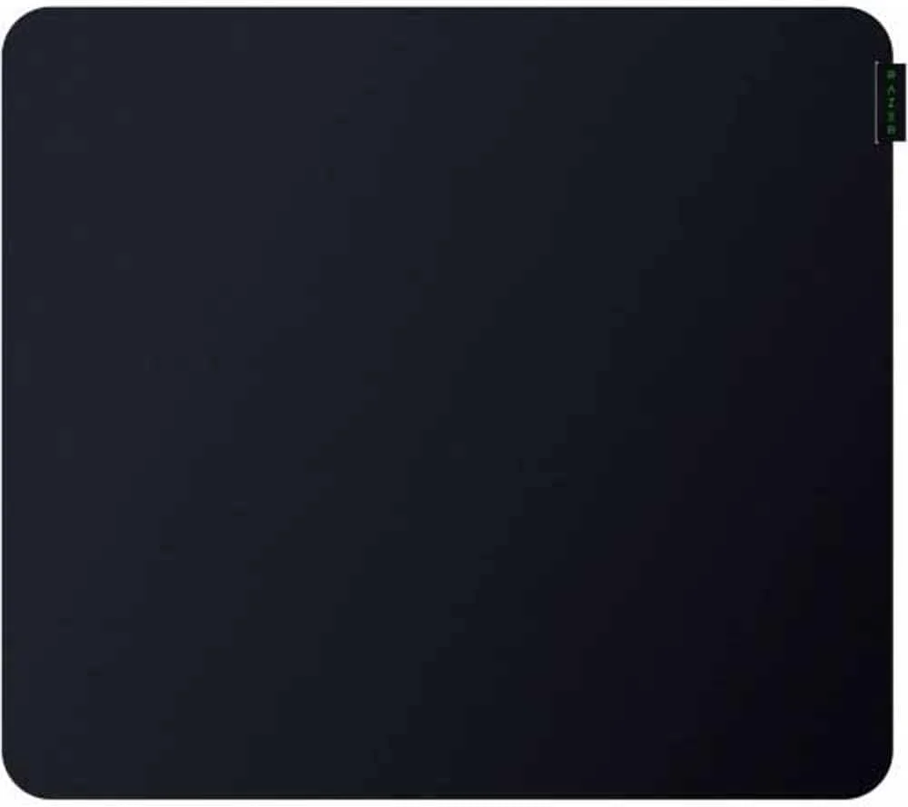 ماوس پد گیمینگ سخت Razer Sphex V3، فرم فاکتور فوق العاده نازک، ساخت پلی کربنات سخت، پایه چسبنده - بزرگ