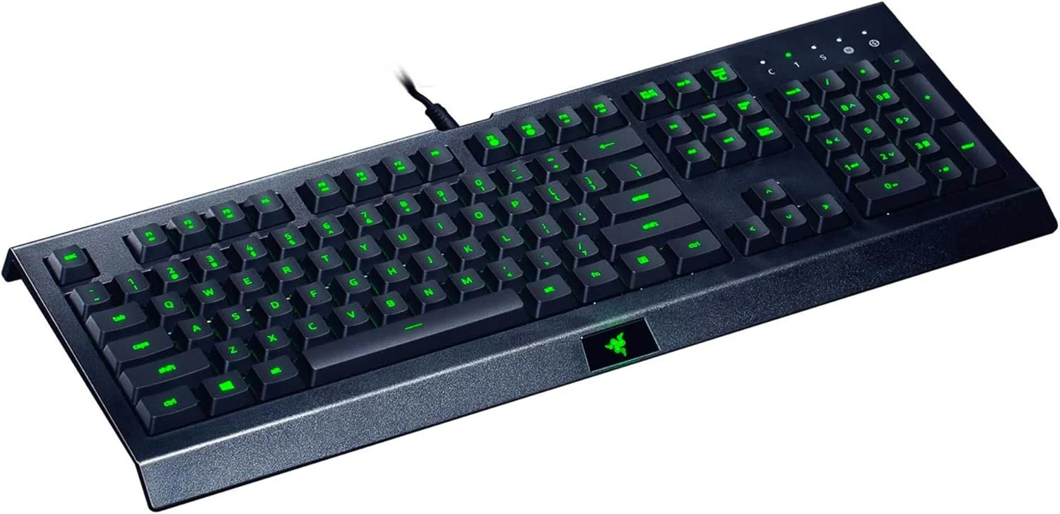 بسته ارتقاء سطح Razer RZ85-02741200-B3M1 – Cynosa Lite Viper Mini Gigantus V2، مشکی