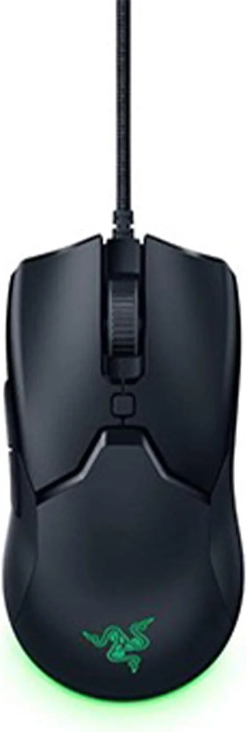 بسته ارتقاء سطح Razer RZ85-02741200-B3M1 – Cynosa Lite Viper Mini Gigantus V2، مشکی