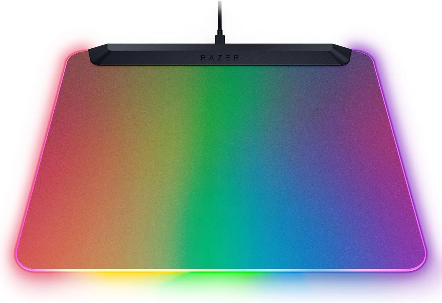 پد ماوس گیمینگ Razer Firefly V2 Pro نسخه Phantom Green پد ماوس گیمینگ Razer Firefly V2 Pro نسخه Phantom Green