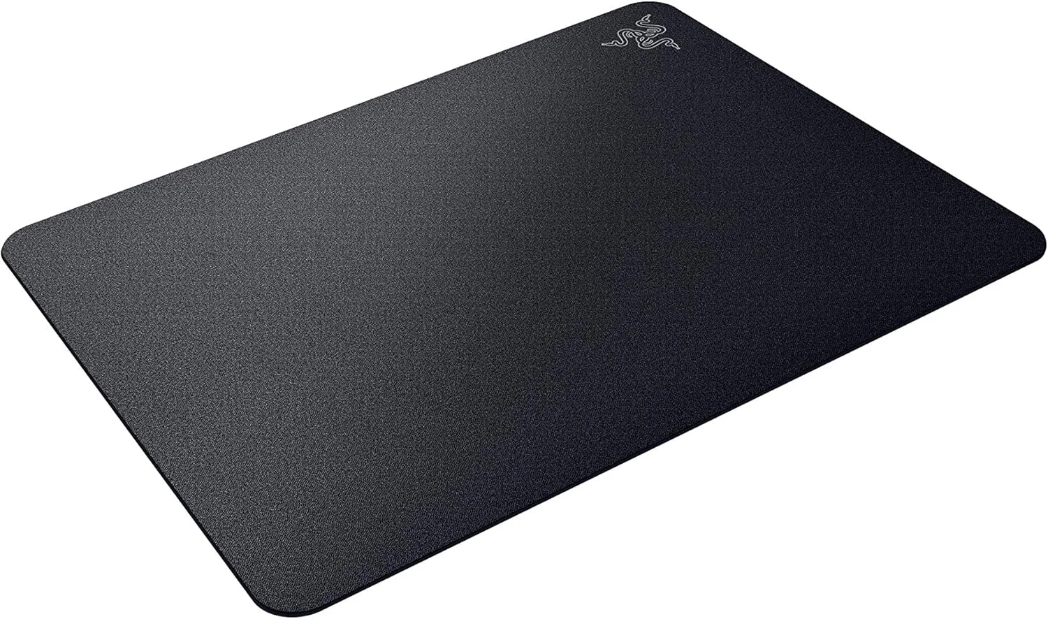 ماوس پد گیمینگ Razer Acari با اصطکاک بسیار کم: سطح سخت دانه دار و بافت دار - سطح بزرگ - فرم فاکتور نازک - پایه ضد لغزش - مشکی کلاسیک