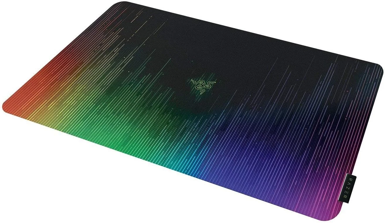 ماوس پد فوق العاده نازک رنگی Razer Sphex V2، فوق العاده مقاوم برای دوام طولانی مدت، چند رنگ، RZ02 01940100 R3M1
