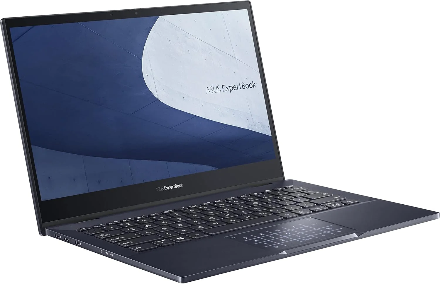 لپ تاپ ASUS Expert B5302FEA-LG0400R 13.3 اینچ i7 W10P FHD لپ تاپ ASUS Expert B5302FEA-LG0400R 13.3 اینچ i7 W10P FHD