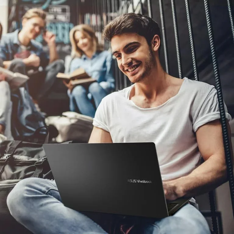 لپ تاپ تجاری پرچمدار 15.6 اینچی FHD ایسوس VivoBook، پردازنده Intel Core i5-1135G7 (تا 4.2 گیگاهرتز، بهتر از i7-1065G7)، رم 20 گیگابایت، SSD PCIe 1 ترابایت، گرافیک Intel Iris Xe، وای فای، وب کم، HDMI، ویندوز 11 به همراه لوازم جانبی GM، رنگ مشکی لپ تاپ تجاری پرچمدار 15.6 اینچی FHD ایسوس VivoBook، پردازنده Intel Core i5-1135G7 (تا 4.2 گیگاهرتز، بهتر از i7-1065G7)، رم 20 گیگابایت، SSD PCIe 1 ترابایت، گرافیک Intel Iris Xe، وای فای، وب کم، HDMI، ویندوز 11 به همراه لوازم جانبی GM، رنگ مشکی