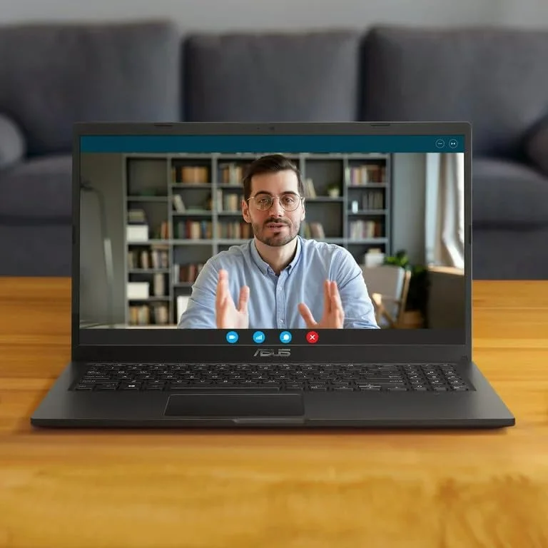 لپ تاپ تجاری پرچمدار 15.6 اینچی FHD ایسوس VivoBook، پردازنده Intel Core i5-1135G7 (تا 4.2 گیگاهرتز، بهتر از i7-1065G7)، رم 20 گیگابایت، SSD PCIe 1 ترابایت، گرافیک Intel Iris Xe، وای فای، وب کم، HDMI، ویندوز 11 به همراه لوازم جانبی GM، رنگ مشکی لپ تاپ تجاری پرچمدار 15.6 اینچی FHD ایسوس VivoBook، پردازنده Intel Core i5-1135G7 (تا 4.2 گیگاهرتز، بهتر از i7-1065G7)، رم 20 گیگابایت، SSD PCIe 1 ترابایت، گرافیک Intel Iris Xe، وای فای، وب کم، HDMI، ویندوز 11 به همراه لوازم جانبی GM، رنگ مشکی