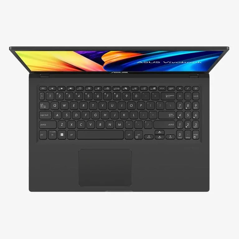 لپ تاپ تجاری پرچمدار 15.6 اینچی FHD ایسوس VivoBook، پردازنده Intel Core i5-1135G7 (تا 4.2 گیگاهرتز، بهتر از i7-1065G7)، رم 20 گیگابایت، SSD PCIe 1 ترابایت، گرافیک Intel Iris Xe، وای فای، وب کم، HDMI، ویندوز 11 به همراه لوازم جانبی GM، رنگ مشکی لپ تاپ تجاری پرچمدار 15.6 اینچی FHD ایسوس VivoBook، پردازنده Intel Core i5-1135G7 (تا 4.2 گیگاهرتز، بهتر از i7-1065G7)، رم 20 گیگابایت، SSD PCIe 1 ترابایت، گرافیک Intel Iris Xe، وای فای، وب کم، HDMI، ویندوز 11 به همراه لوازم جانبی GM، رنگ مشکی