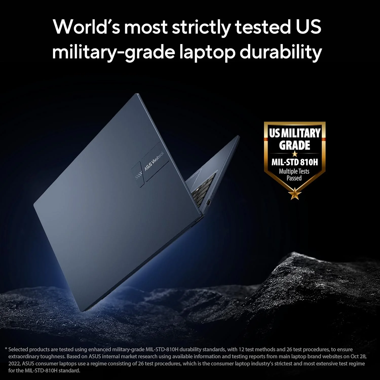 لپ تاپ تجاری ایسوس Vivobook 15 X1504VA، صفحه نمایش 15.6 اینچی FHD، پردازنده نسل سیزدهم Intel Core i7-1355U، رم 24 گیگابایتی، حافظه SSD 2 ترابایتی، ویندوز 11 پرو، نقره ای خنک - شامل هاب 7 در 1 First Wave، ماوس، ماوس پد و آنتی ویروس لپ تاپ تجاری ایسوس Vivobook 15 X1504VA، صفحه نمایش 15.6 اینچی FHD، پردازنده نسل سیزدهم Intel Core i7-1355U، رم 24 گیگابایتی، حافظه SSD 2 ترابایتی، ویندوز 11 پرو، نقره ای خنک - شامل هاب 7 در 1 First Wave، ماوس، ماوس پد و آنتی ویروس