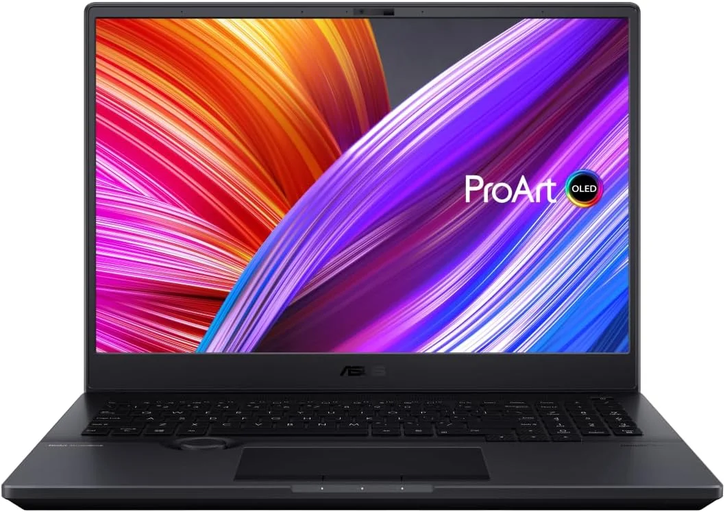 لپ تاپ ASUS NB Studiobook W7600Z3A-L2058X 16 i7 W11P