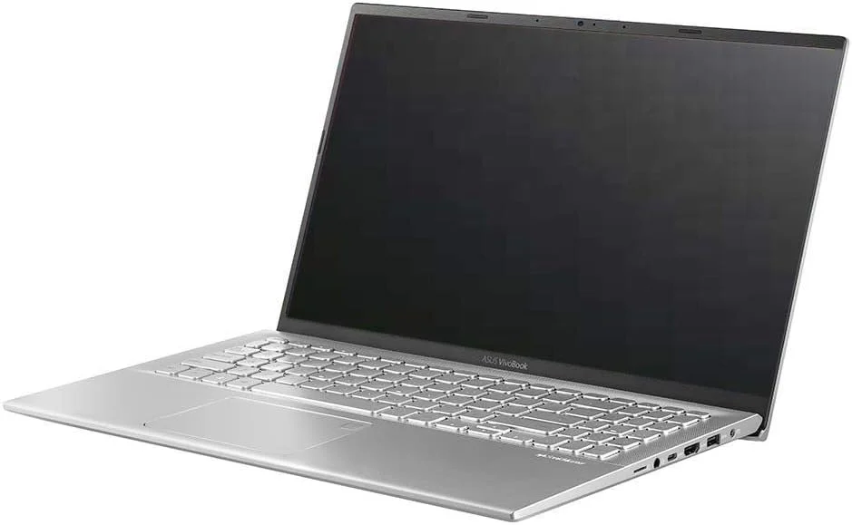 لپ تاپ 15.6 اینچی ASUS VivoBook S15 FHD، پردازنده Intel Core i5-10210U 1.6GHz، رم 8 گیگابایتی، SSD 512 گیگابایتی، NVIDIA_GeForce MX250 2GB GDDR5، HDMI، بلوتوث، حسگر اثر انگشت، صفحه کلید با نور پس زمینه، ویندوز 10 هوم لپ تاپ 15.6 اینچی ASUS VivoBook S15 FHD، پردازنده Intel Core i5-10210U 1.6GHz، رم 8 گیگابایتی، SSD 512 گیگابایتی، NVIDIA_GeForce MX250 2GB GDDR5، HDMI، بلوتوث، حسگر اثر انگشت، صفحه کلید با نور پس زمینه، ویندوز 10 هوم