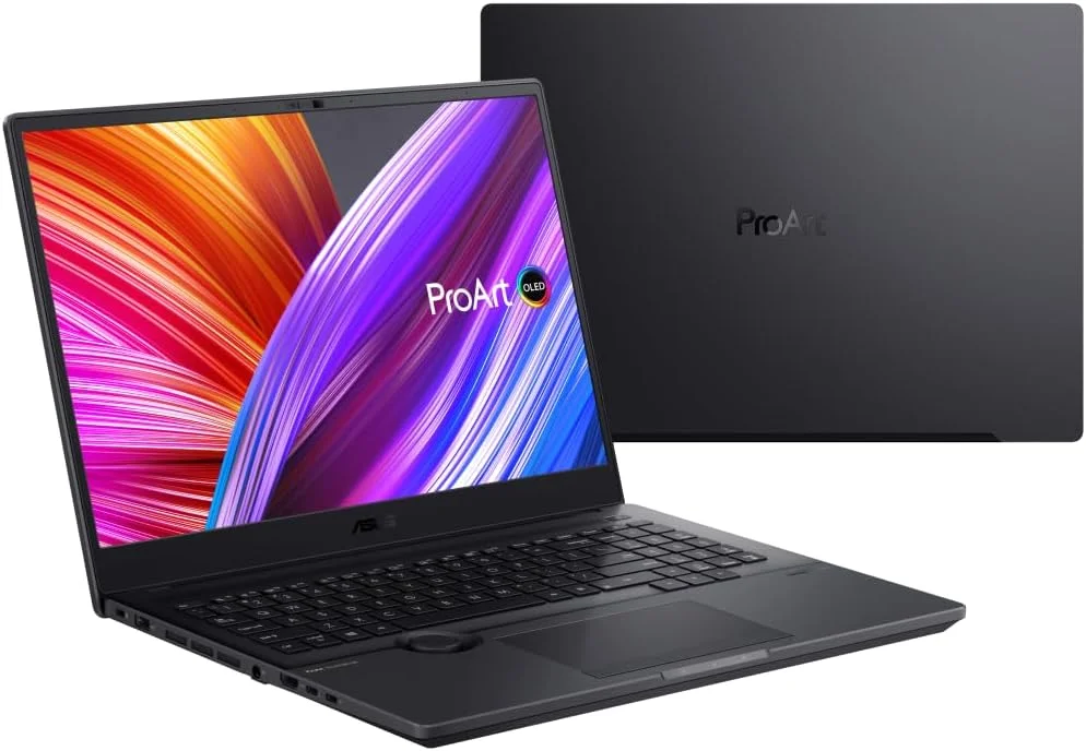 لپ تاپ ASUS NB Studiobook W7600Z3A-L2058X 16 i7 W11P لپ تاپ ASUS NB Studiobook W7600Z3A-L2058X 16 i7 W11P