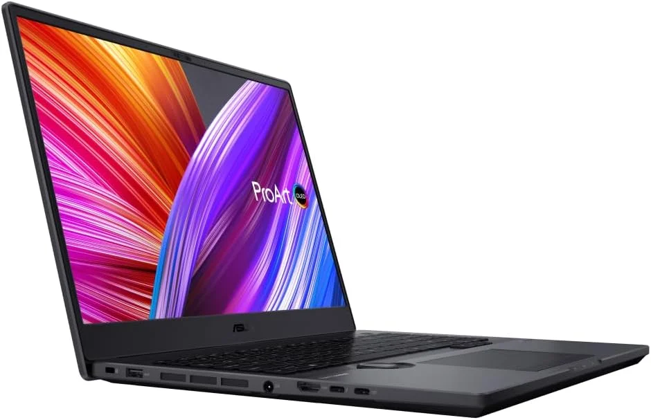 لپ تاپ ASUS NB Studiobook W7600Z3A-L2058X 16 i7 W11P لپ تاپ ASUS NB Studiobook W7600Z3A-L2058X 16 i7 W11P