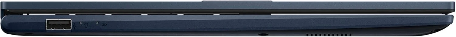 لپ تاپ ایسوس Vivobook 15 X1504VA-BQ141 - پردازنده Intel i7-1355U - صفحه نمایش 15.6 اینچ FHD (1920x1800) - رم 16 گیگابایت - حافظه SSD 512 گیگابایت - کیبورد Q US English - FreeDos - 1 سال گارانتی لپ تاپ ایسوس Vivobook 15 X1504VA-BQ141 - پردازنده Intel i7-1355U - صفحه نمایش 15.6 اینچ FHD (1920x1800) - رم 16 گیگابایت - حافظه SSD 512 گیگابایت - کیبورد Q US English - FreeDos - 1 سال گارانتی