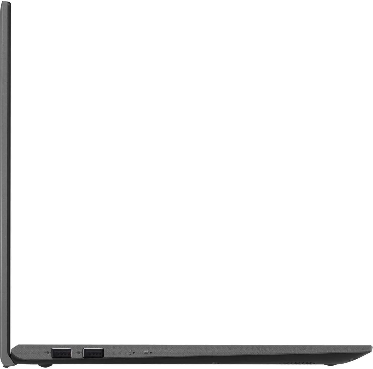لپ تاپ 15.6 اینچی ASUS 2020 VivoBook 15 FHD 1080P (AMD Ryzen 3 3200U تا 3.5 گیگاهرتز، 8 گیگابایت رم DDR4، 256 گیگابایت SSD، AMD Radeon Vega 3، کیبورد با نور پس زمینه، FP Reader، WiFi، بلوتوث، HDMI، ویندوز 10) (خاکستری) لپ تاپ 15.6 اینچی ASUS 2020 VivoBook 15 FHD 1080P (AMD Ryzen 3 3200U تا 3.5 گیگاهرتز، 8 گیگابایت رم DDR4، 256 گیگابایت SSD، AMD Radeon Vega 3، کیبورد با نور پس زمینه، FP Reader، WiFi، بلوتوث، HDMI، ویندوز 10) (خاکستری)