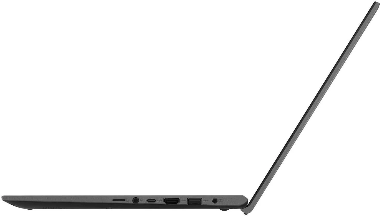 لپ تاپ 15.6 اینچی ASUS 2020 VivoBook 15 FHD 1080P (AMD Ryzen 3 3200U تا 3.5 گیگاهرتز، 8 گیگابایت رم DDR4، 256 گیگابایت SSD، AMD Radeon Vega 3، کیبورد با نور پس زمینه، FP Reader، WiFi، بلوتوث، HDMI، ویندوز 10) (خاکستری) لپ تاپ 15.6 اینچی ASUS 2020 VivoBook 15 FHD 1080P (AMD Ryzen 3 3200U تا 3.5 گیگاهرتز، 8 گیگابایت رم DDR4، 256 گیگابایت SSD، AMD Radeon Vega 3، کیبورد با نور پس زمینه، FP Reader، WiFi، بلوتوث، HDMI، ویندوز 10) (خاکستری)