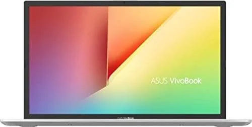 لپ تاپ 15.6 اینچی ASUS VivoBook 15 FHD، پردازنده چهار هسته ای AMD Ryzen 5 3500U (بهتر از i5-8550U)، رم 20 گیگابایتی DDR4، حافظه SSD 512 گیگابایتی PCIe، وای فای 802.11ac، Type-C، نقره ای، ویندوز 10. جعبه قهوه ای با یک سال پشتیبانی