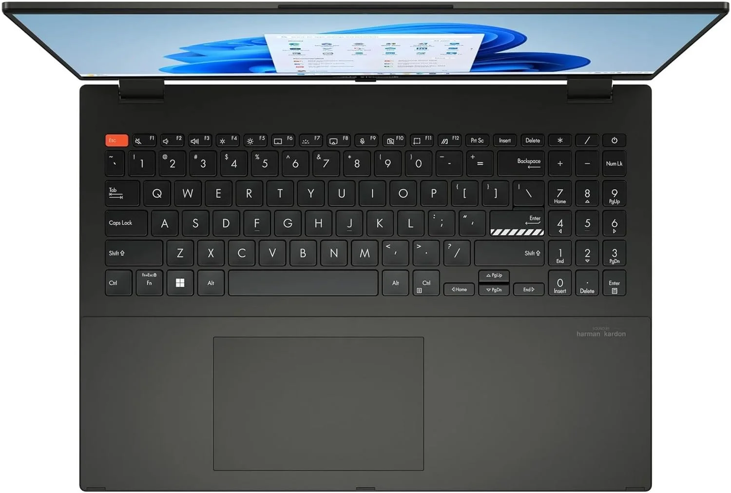 لپ تاپ تبدیل پذیر 2 در 1 ایسوس Vivobook Touch Flip S 16، پردازنده 10 هسته ای Intel i5-1335u تا 4.6 گیگاهرتز، صفحه نمایش 16 اینچی WUXGA، رم 16 گیگابایتی، حافظه SSD 512 گیگابایتی، ویندوز 11 (TP360 - تجدید شده) لپ تاپ تبدیل پذیر 2 در 1 ایسوس Vivobook Touch Flip S 16، پردازنده 10 هسته ای Intel i5-1335u تا 4.6 گیگاهرتز، صفحه نمایش 16 اینچی WUXGA، رم 16 گیگابایتی، حافظه SSD 512 گیگابایتی، ویندوز 11 (TP360 - تجدید شده)