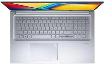 لپ تاپ تجاری ASUS Vivobook 17X مدل 2024، صفحه نمایش 17.3 اینچی FHD IPS، پردازنده 14 هسته ای Intel i9-13900H، گرافیک Iris Xe، رم 40 گیگابایتی DDR4، حافظه SSD 2 ترابایتی، کیبورد با نور پس زمینه، حسگر اثر انگشت، Wi-Fi 6E، ویندوز 11 پرو، همراه با USB 32 گیگابایتی COU لپ تاپ تجاری ASUS Vivobook 17X مدل 2024، صفحه نمایش 17.3 اینچی FHD IPS، پردازنده 14 هسته ای Intel i9-13900H، گرافیک Iris Xe، رم 40 گیگابایتی DDR4، حافظه SSD 2 ترابایتی، کیبورد با نور پس زمینه، حسگر اثر انگشت، Wi-Fi 6E، ویندوز 11 پرو، همراه با USB 32 گیگابایتی COU
