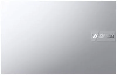 لپ تاپ تجاری ASUS Vivobook 17X مدل 2024، صفحه نمایش 17.3 اینچی FHD IPS، پردازنده 14 هسته ای Intel i9-13900H، گرافیک Iris Xe، رم 40 گیگابایتی DDR4، حافظه SSD 2 ترابایتی، کیبورد با نور پس زمینه، حسگر اثر انگشت، Wi-Fi 6E، ویندوز 11 پرو، همراه با USB 32 گیگابایتی COU لپ تاپ تجاری ASUS Vivobook 17X مدل 2024، صفحه نمایش 17.3 اینچی FHD IPS، پردازنده 14 هسته ای Intel i9-13900H، گرافیک Iris Xe، رم 40 گیگابایتی DDR4، حافظه SSD 2 ترابایتی، کیبورد با نور پس زمینه، حسگر اثر انگشت، Wi-Fi 6E، ویندوز 11 پرو، همراه با USB 32 گیگابایتی COU