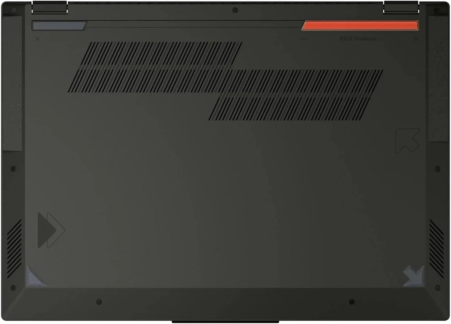 لپ تاپ تبدیل پذیر 2 در 1 ایسوس Vivobook Touch Flip S 16، پردازنده 10 هسته ای Intel i5-1335u تا 4.6 گیگاهرتز، صفحه نمایش 16 اینچی WUXGA، رم 16 گیگابایتی، حافظه SSD 512 گیگابایتی، ویندوز 11 (TP360 - تجدید شده) لپ تاپ تبدیل پذیر 2 در 1 ایسوس Vivobook Touch Flip S 16، پردازنده 10 هسته ای Intel i5-1335u تا 4.6 گیگاهرتز، صفحه نمایش 16 اینچی WUXGA، رم 16 گیگابایتی، حافظه SSD 512 گیگابایتی، ویندوز 11 (TP360 - تجدید شده)