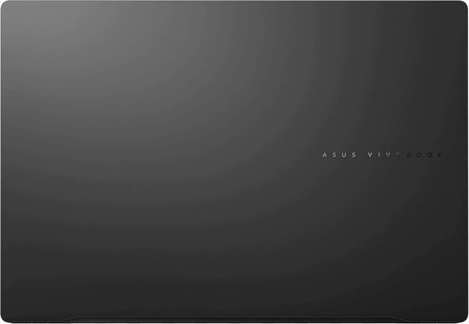 لپ تاپ 15.6 اینچی ASUS Vivobook S 15 با صفحه نمایش 3K OLED، Copilot+ PC، پردازنده AMD Ryzen™ AI 9 HX 370، رم 32 گیگابایتی، حافظه SSD 1 ترابایتی، ویندوز 11 هوم، مشکی خنثی، M5506WA-DS96