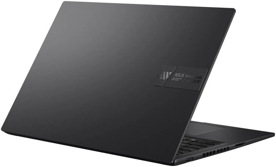 لپ تاپ گیمینگ ایسوس Vivobook 16X، صفحه نمایش 16 اینچی WUXGA 144Hz، پردازنده Intel Core i5-13420H، رم 16 گیگابایتی، SSD 512 گیگابایتی، کارت گرافیک NVIDIA GeForce RTX 3050 4GB، کیبورد با نور پس زمینه، ویندوز 11، مشکی ایندی لپ تاپ گیمینگ ایسوس Vivobook 16X، صفحه نمایش 16 اینچی WUXGA 144Hz، پردازنده Intel Core i5-13420H، رم 16 گیگابایتی، SSD 512 گیگابایتی، کارت گرافیک NVIDIA GeForce RTX 3050 4GB، کیبورد با نور پس زمینه، ویندوز 11، مشکی ایندی