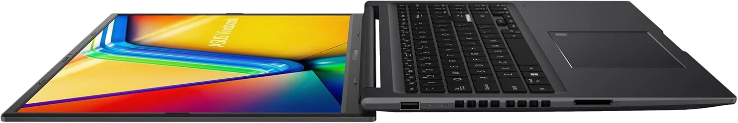 لپ تاپ گیمینگ ایسوس Vivobook 16X، نمایشگر 16 اینچی WUXGA 120 هرتز، پردازنده Intel Core i9-13900H، رم 16 گیگابایتی DDR4، حافظه SSD 512 گیگابایتی، کارت گرافیک NVIDIA GeForce RTX 4060 8GB، کیبورد انگلیسی/عربی با نور پس زمینه، ویندوز 11، مشکی ایندی لپ تاپ گیمینگ ایسوس Vivobook 16X، نمایشگر 16 اینچی WUXGA 120 هرتز، پردازنده Intel Core i9-13900H، رم 16 گیگابایتی DDR4، حافظه SSD 512 گیگابایتی، کارت گرافیک NVIDIA GeForce RTX 4060 8GB، کیبورد انگلیسی/عربی با نور پس زمینه، ویندوز 11، مشکی ایندی
