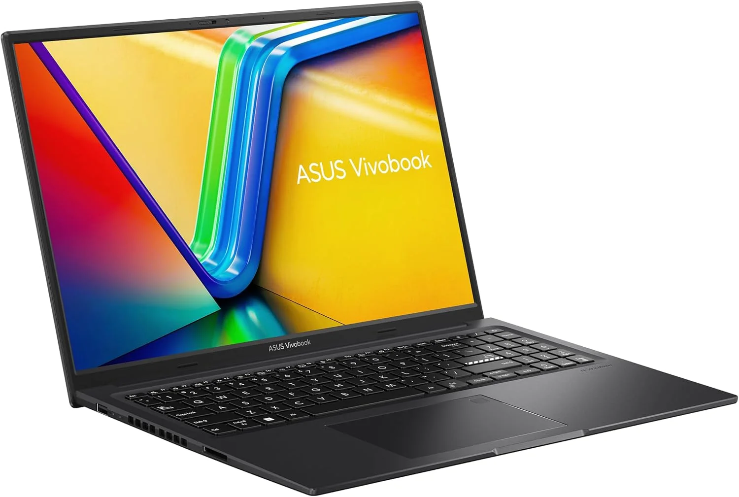 لپ تاپ گیمینگ ایسوس Vivobook 16X، نمایشگر 16 اینچی WUXGA 120 هرتز، پردازنده Intel Core i9-13900H، رم 16 گیگابایتی DDR4، حافظه SSD 512 گیگابایتی، کارت گرافیک NVIDIA GeForce RTX 4060 8GB، کیبورد انگلیسی/عربی با نور پس زمینه، ویندوز 11، مشکی ایندی لپ تاپ گیمینگ ایسوس Vivobook 16X، نمایشگر 16 اینچی WUXGA 120 هرتز، پردازنده Intel Core i9-13900H، رم 16 گیگابایتی DDR4، حافظه SSD 512 گیگابایتی، کارت گرافیک NVIDIA GeForce RTX 4060 8GB، کیبورد انگلیسی/عربی با نور پس زمینه، ویندوز 11، مشکی ایندی