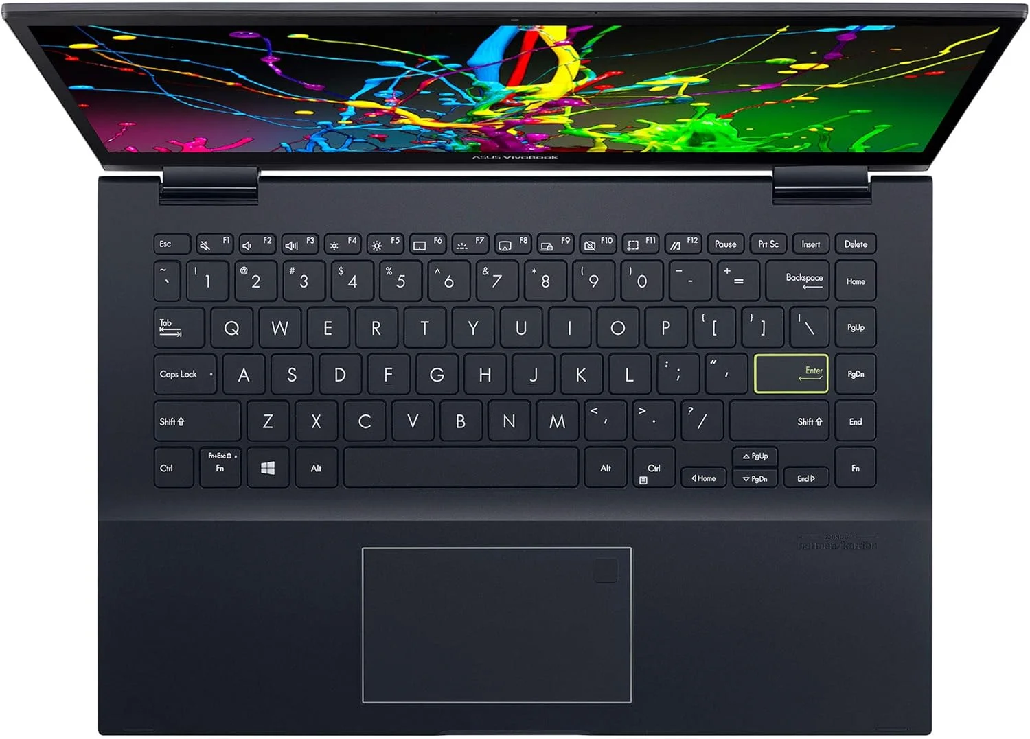 لپ تاپ گیمینگ و سرگرمی 2 در 1 ایسوس VivoBook Flip 14 (AMD Ryzen 7 4700U هشت هسته ای، 8 گیگابایت رم، 2 ترابایت PCIe SSD، گرافیک AMD Radeon، صفحه نمایش لمسی 14.0 اینچی Full HD (1920x1080)، قلم فعال، ویندوز 10 پرو) به همراه هاب لپ تاپ گیمینگ و سرگرمی 2 در 1 ایسوس VivoBook Flip 14 (AMD Ryzen 7 4700U هشت هسته ای، 8 گیگابایت رم، 2 ترابایت PCIe SSD، گرافیک AMD Radeon، صفحه نمایش لمسی 14.0 اینچی Full HD (1920x1080)، قلم فعال، ویندوز 10 پرو) به همراه هاب