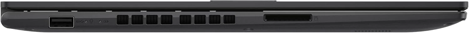 لپ تاپ گیمینگ ایسوس Vivobook 16X، نمایشگر 16 اینچی WUXGA 120 هرتز، پردازنده Intel Core i9-13900H، رم 16 گیگابایتی DDR4، حافظه SSD 512 گیگابایتی، کارت گرافیک NVIDIA GeForce RTX 4060 8GB، کیبورد انگلیسی/عربی با نور پس زمینه، ویندوز 11، مشکی ایندی لپ تاپ گیمینگ ایسوس Vivobook 16X، نمایشگر 16 اینچی WUXGA 120 هرتز، پردازنده Intel Core i9-13900H، رم 16 گیگابایتی DDR4، حافظه SSD 512 گیگابایتی، کارت گرافیک NVIDIA GeForce RTX 4060 8GB، کیبورد انگلیسی/عربی با نور پس زمینه، ویندوز 11، مشکی ایندی