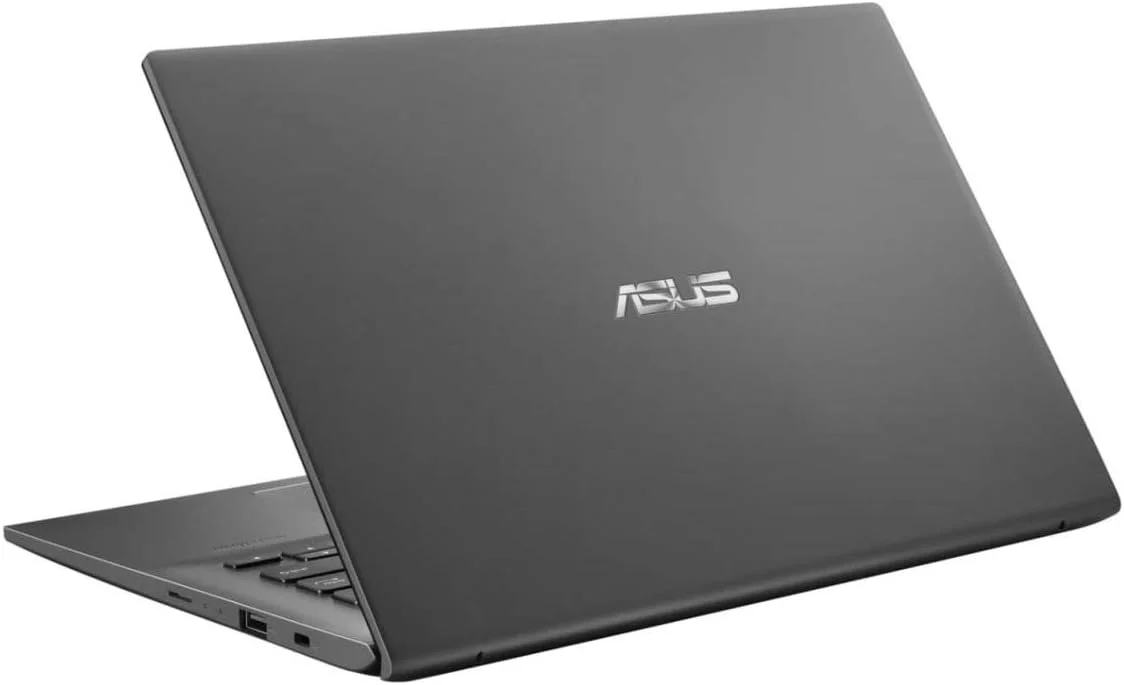 لپ تاپ الترابوک 14 اینچی ایسوس VivoBook 14 F412DA-IB31، پردازنده AMD Ryzen 3، رم 4 گیگابایت، حافظه SSD 128 گیگابایت