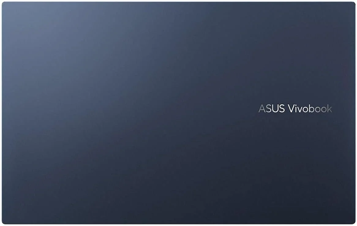 لپ تاپ ASUS VivoBook 17X، صفحه نمایش 17.3 اینچی FHD، پردازنده AMD Ryzen 7 5800H، گرافیک AMD Radeon، رم 8 گیگابایتی، SSD 512 گیگابایتی، حسگر اثر انگشت، ویندوز 11 هوم، آبی آرام، S1703QA-DS71 لپ تاپ ASUS VivoBook 17X، صفحه نمایش 17.3 اینچی FHD، پردازنده AMD Ryzen 7 5800H، گرافیک AMD Radeon، رم 8 گیگابایتی، SSD 512 گیگابایتی، حسگر اثر انگشت، ویندوز 11 هوم، آبی آرام، S1703QA-DS71