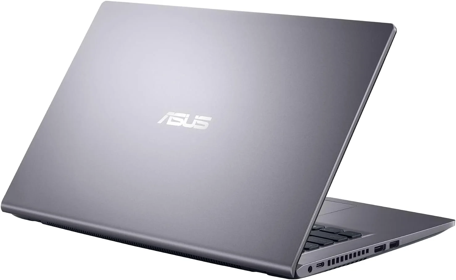 جدیدترین لپ تاپ ASUS VivoBook 14، صفحه نمایش 14 اینچی FHD، پردازنده Intel Core i3-1115G4، رم 20 گیگابایتی، SSD PCIe 1 ترابایتی، حسگر اثر انگشت، صفحه کلید با نور پس زمینه، HDMI، WiFi، وب کم، ویندوز 11 هوم